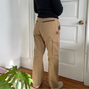 Wrangler Workwear Carpenter Pants